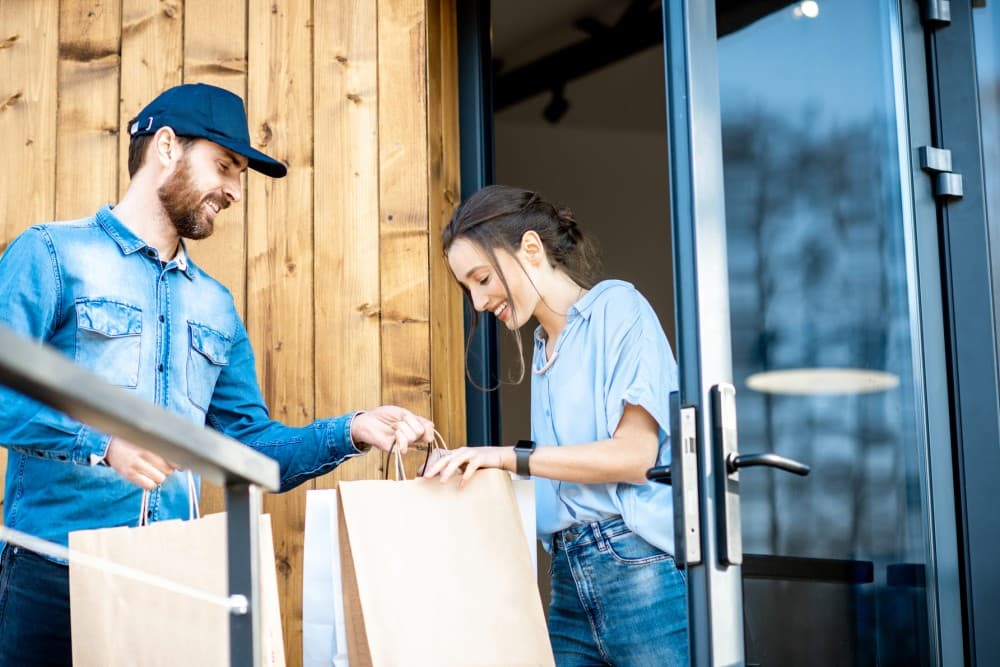 3 tips to optimize your company's logistics