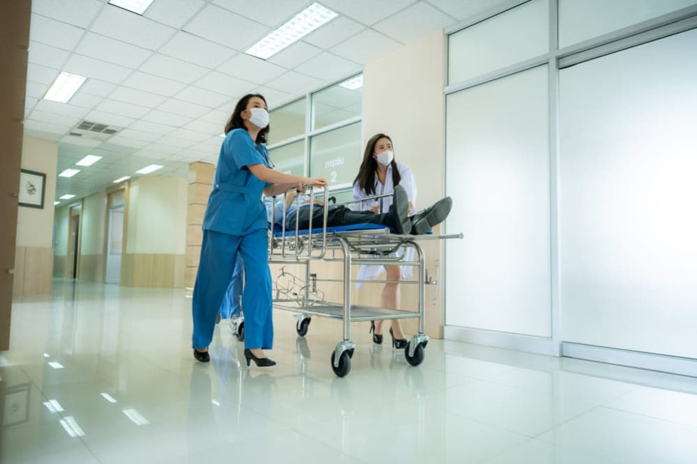 Emergency management software: improve your healthcare services