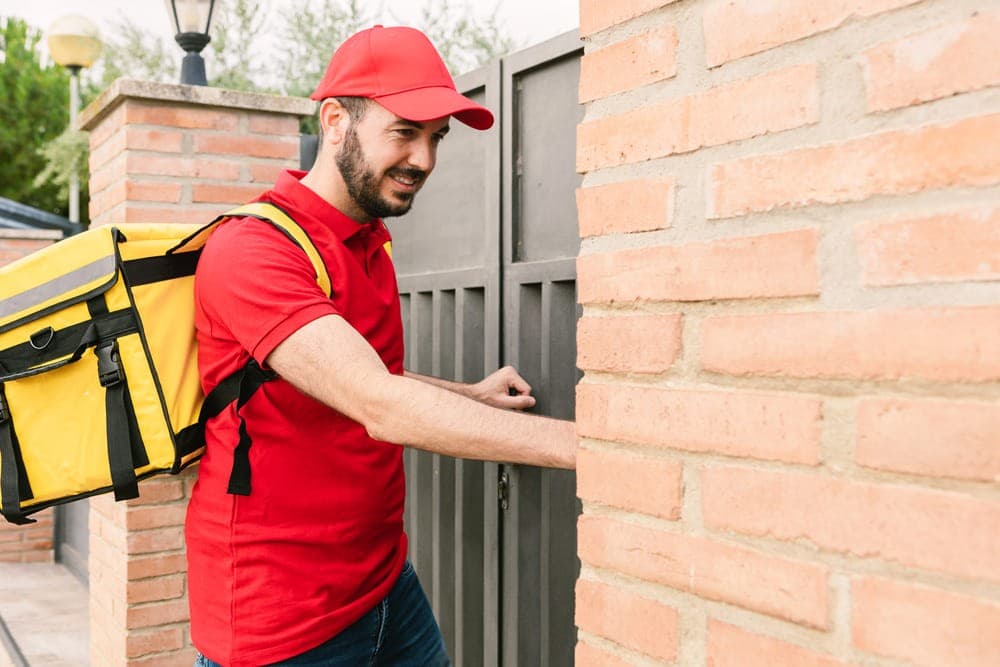 Order delivery: how to optimize each stage of the logistics process