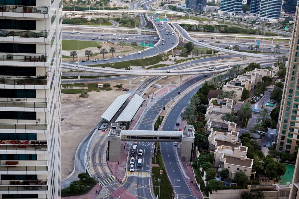 The importance of optimizing your company's logistics route