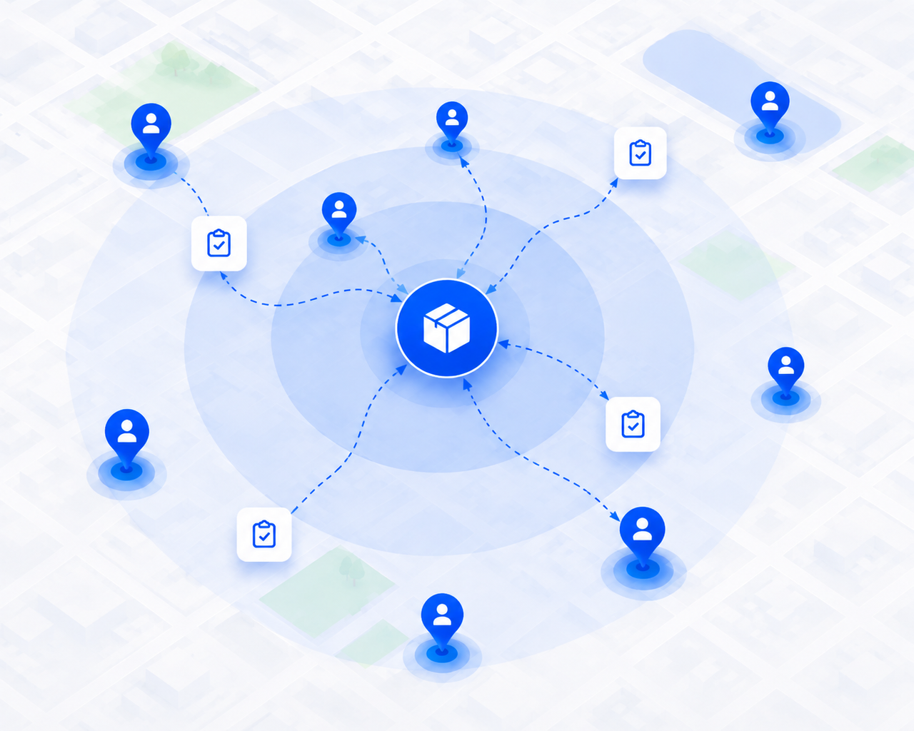 Autoasignación y Publicación Inteligente