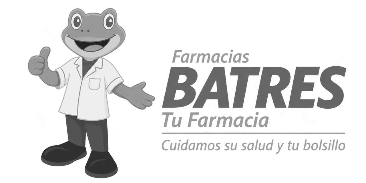 Farmacias Batres