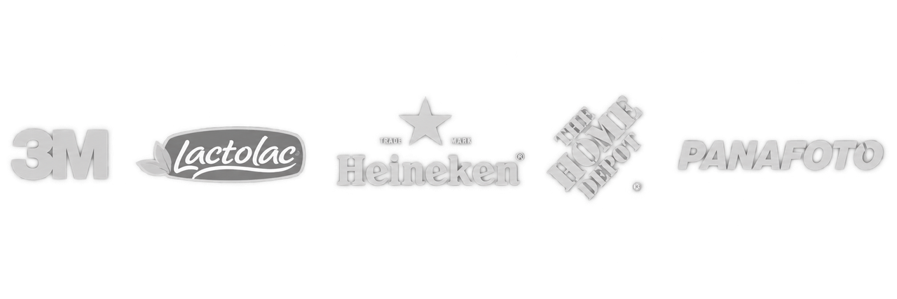 Logos clientes